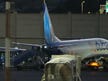 Flydubai suspends flights to Israel until further notice after hijacking incident