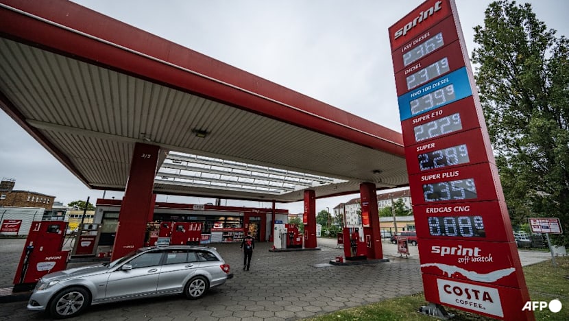 G7 countries say they will release '100 million barrels' of diesel and crude
