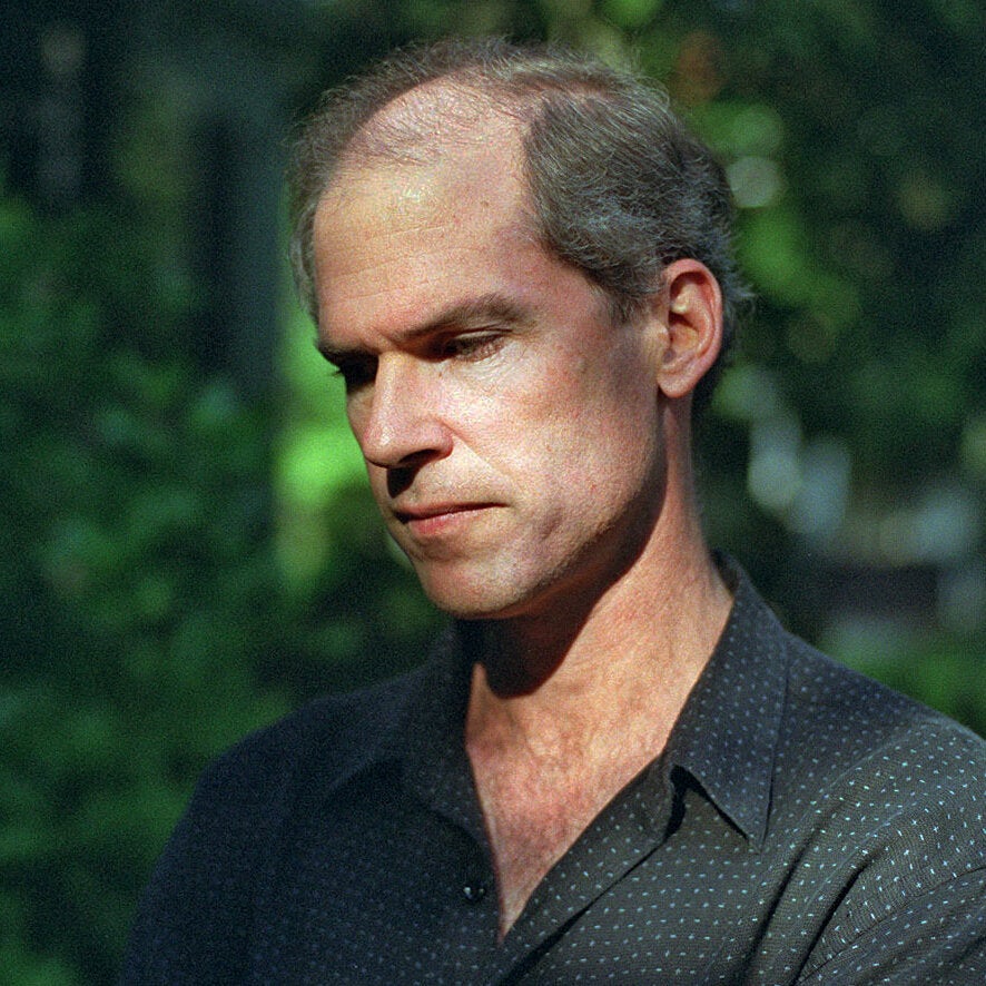 A ‘Family Disease’ Stalked the Sedgwicks. He Hoped to Escape It.