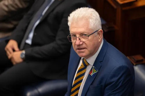 Not so fast Premier Winde: Clean audits mean little without better services, opposition says