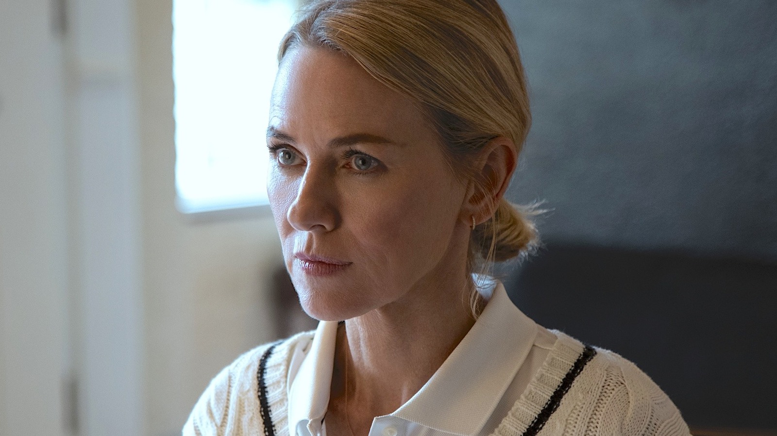 Netflix's The Watcher To Start Filming Season 2, Four Years After Renewal — Who's Returning?