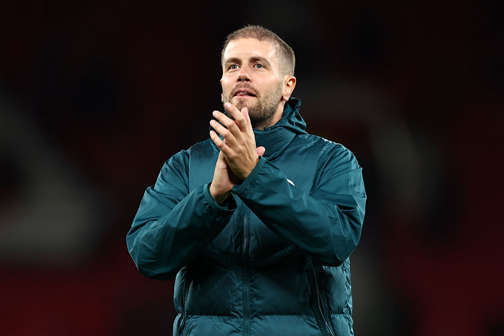 🔝Hürzeler leads, Brighton make Premier League history