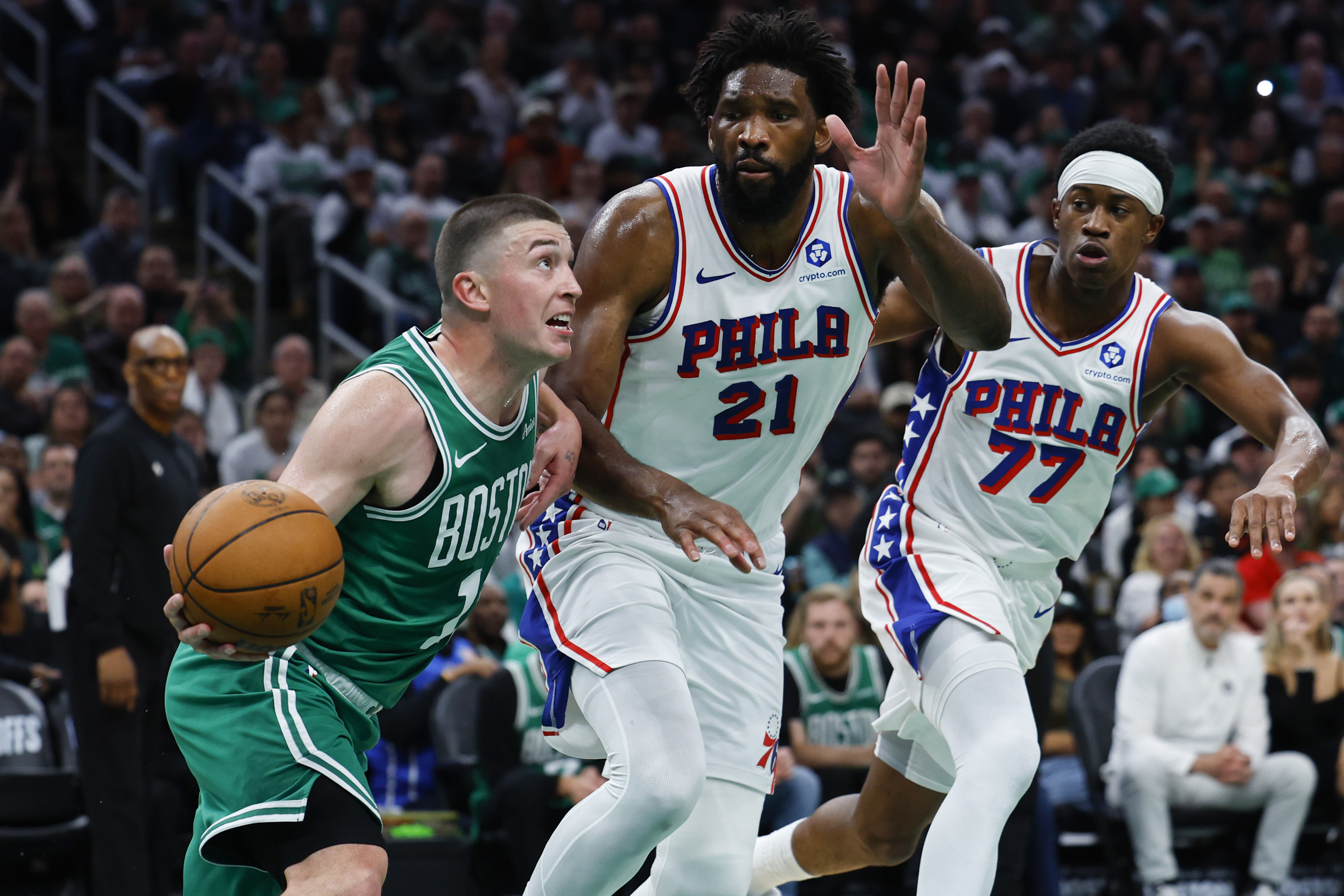 How to watch the 2026 NBA preseason: Channels, where to stream games, schedule and more