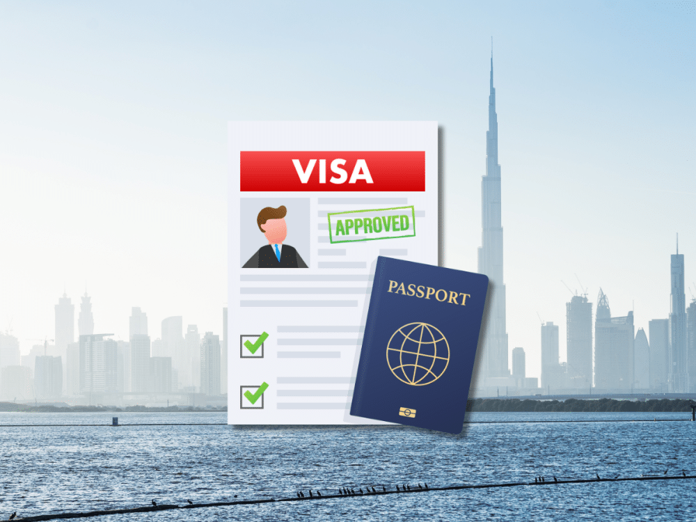 8 major Dubai visa updates you need to know in 2026