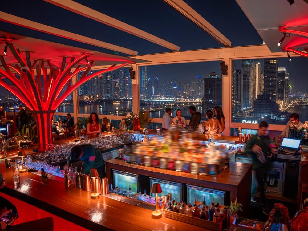 Everything happening this season at Above Eleven