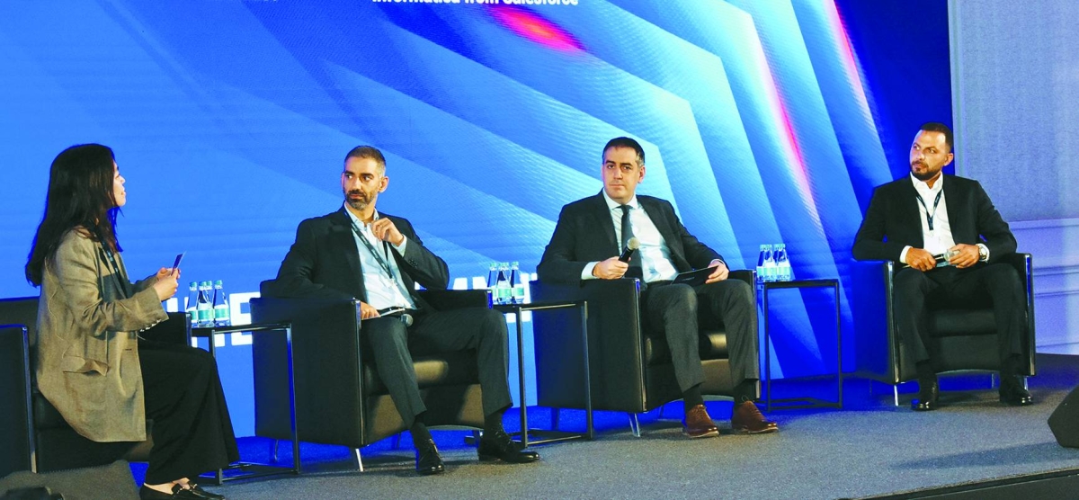 AI adoption across key Qatar sectors driving operational efficiency, growth