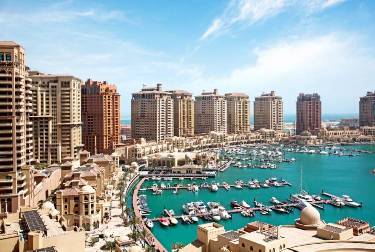 Qatar makes progress in 2026 global real estate transparency index
