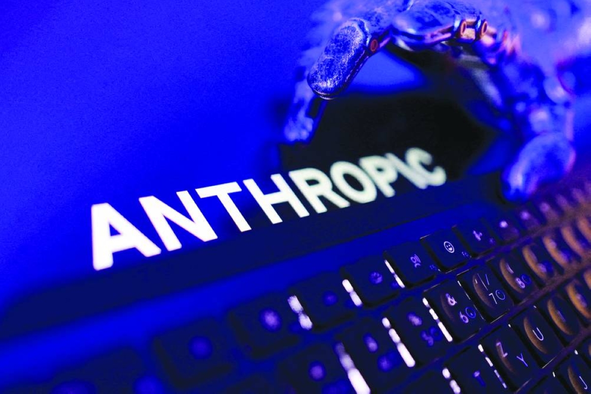 Anthropic warns government attitudes may hurt customer ties, IPO prospectus shows