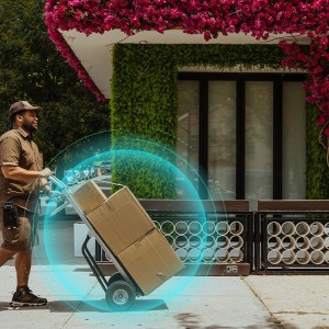 FedEx and UPS highlight parcel security, risk management tools