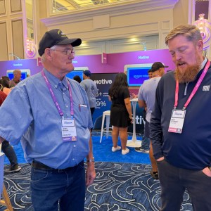 Built to Last; Inside Amazon RelayCon 2026 and the Carriers Who Came With a Plan