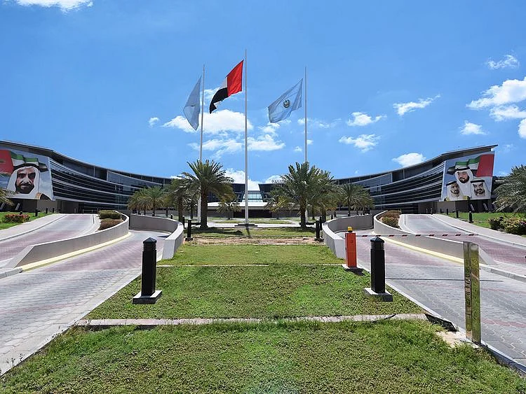 UAE University ranks joint first in UAE, 235th globally