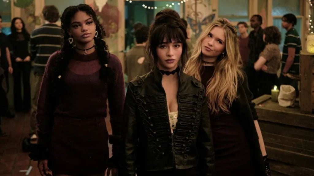 ‘Coven Academy’ Creator on Brewing Up a Fast-Paced Witch Show for Gen Alpha