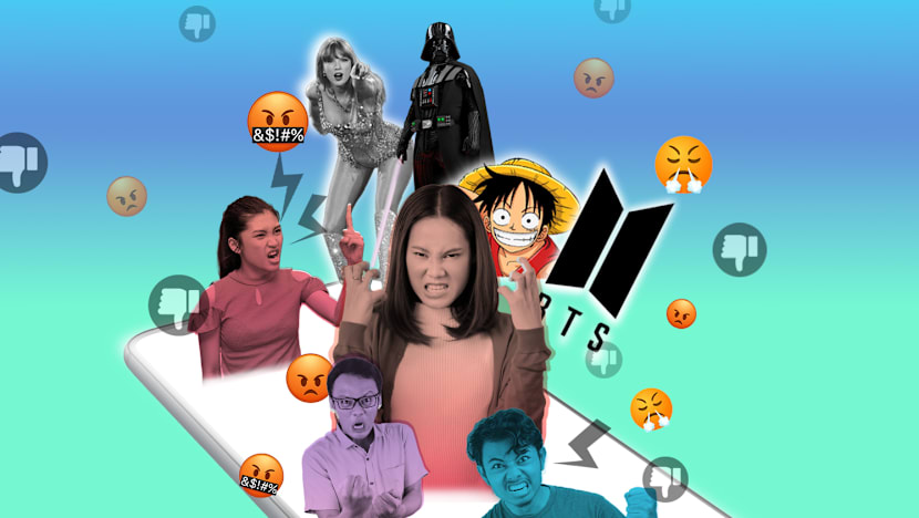 Are online fandoms really that toxic? Fans say it's more complicated than that