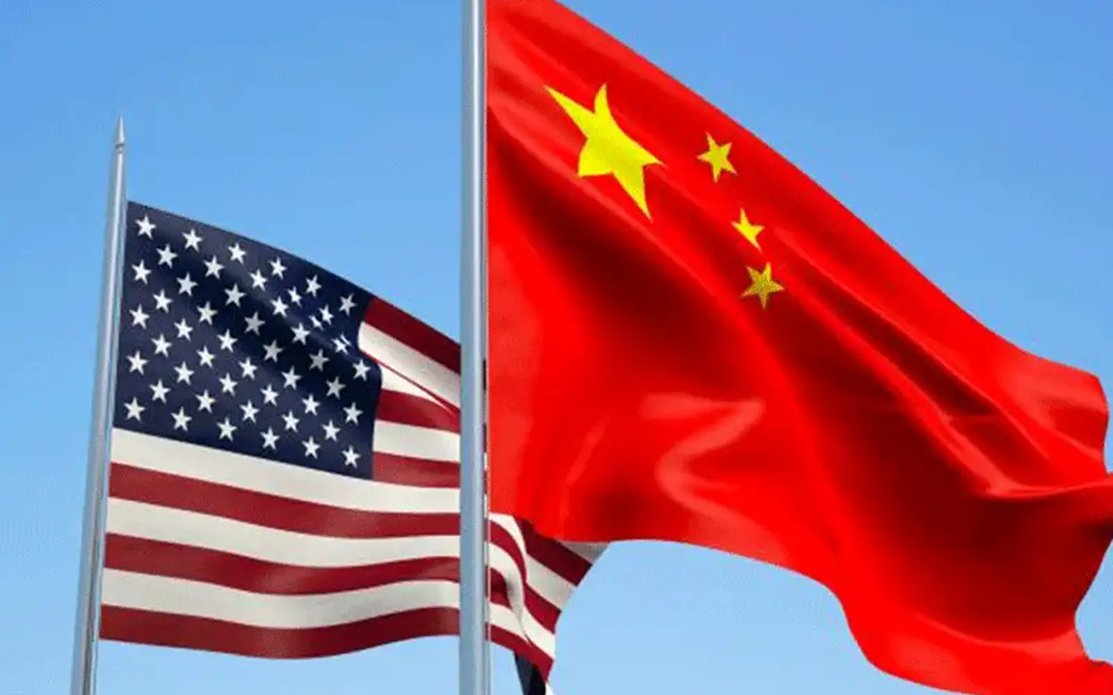 US to tell partners they must pick sides in AI race with China