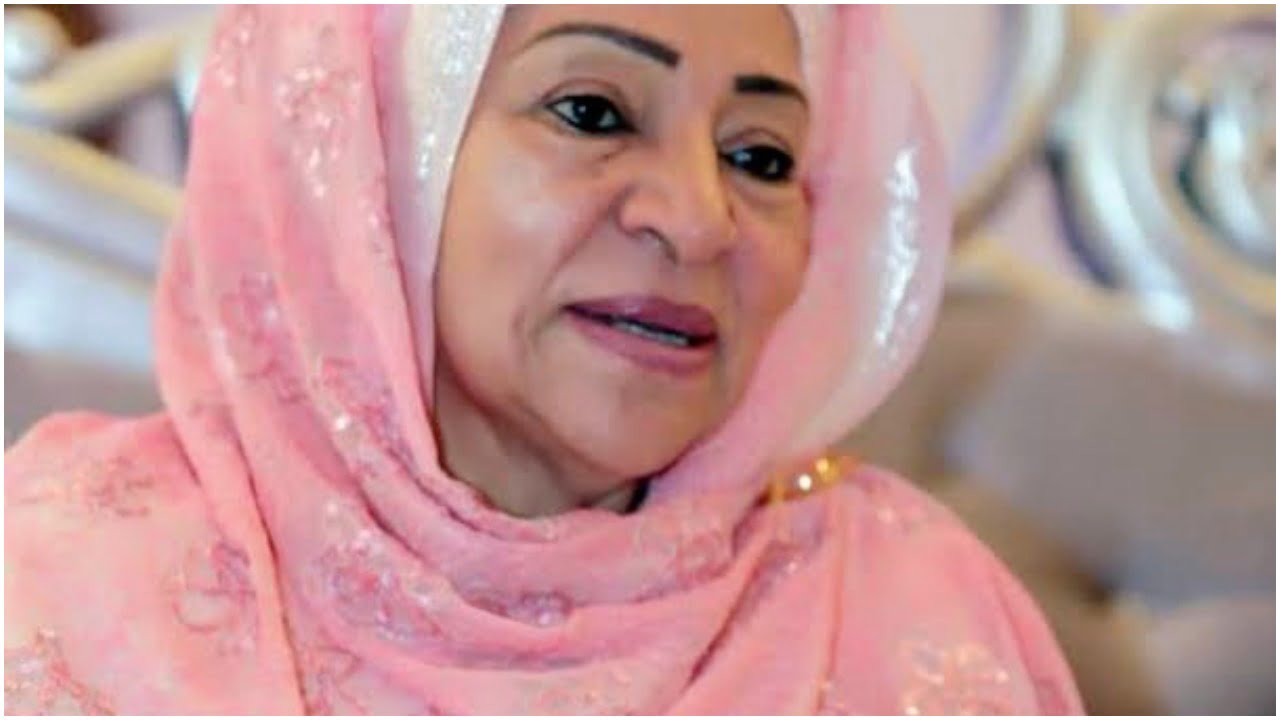 Court appoints interim receiver over disputed Lagos property linked to Maryam Abacha