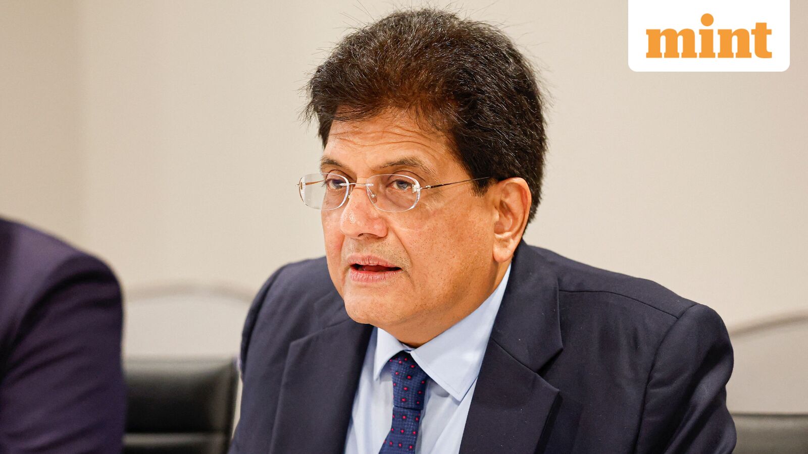 'Smallest trader receives...': What Piyush Goyal said as he rejects conditional MFN treatment at G20 meet