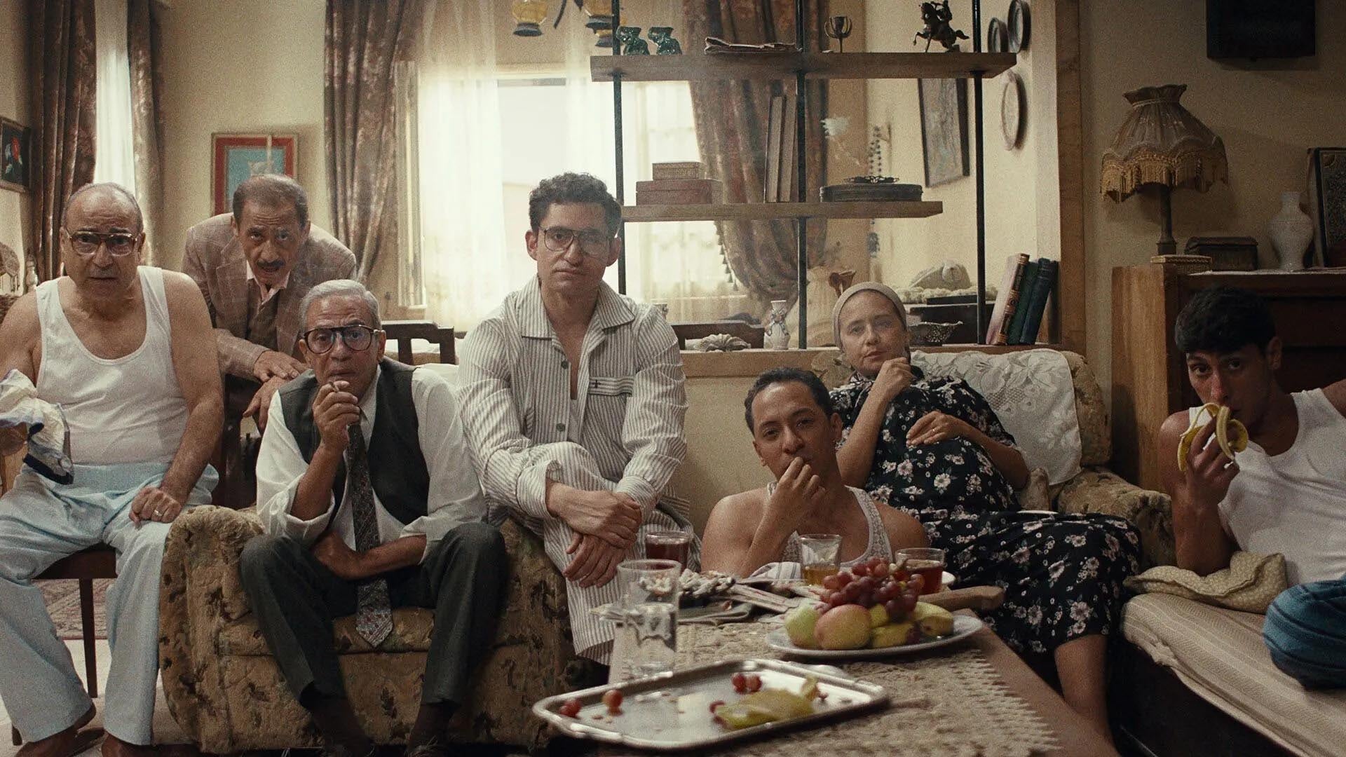 Watching Egypt's 2027 Oscars entry made me rethink my family's history