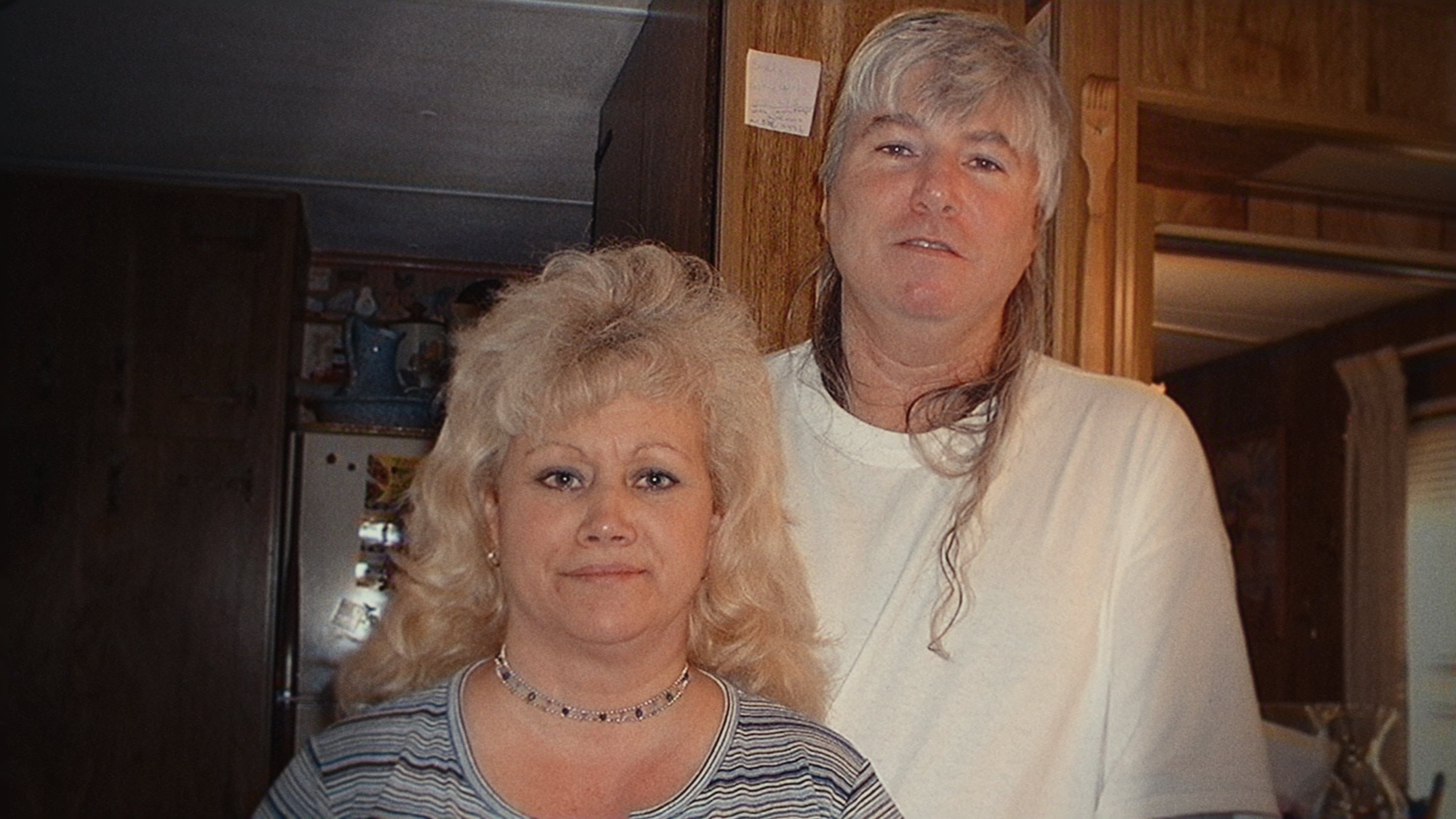 Who is Thomas Randolph? The murder story behind Netflix's true-crime documentary The Widower