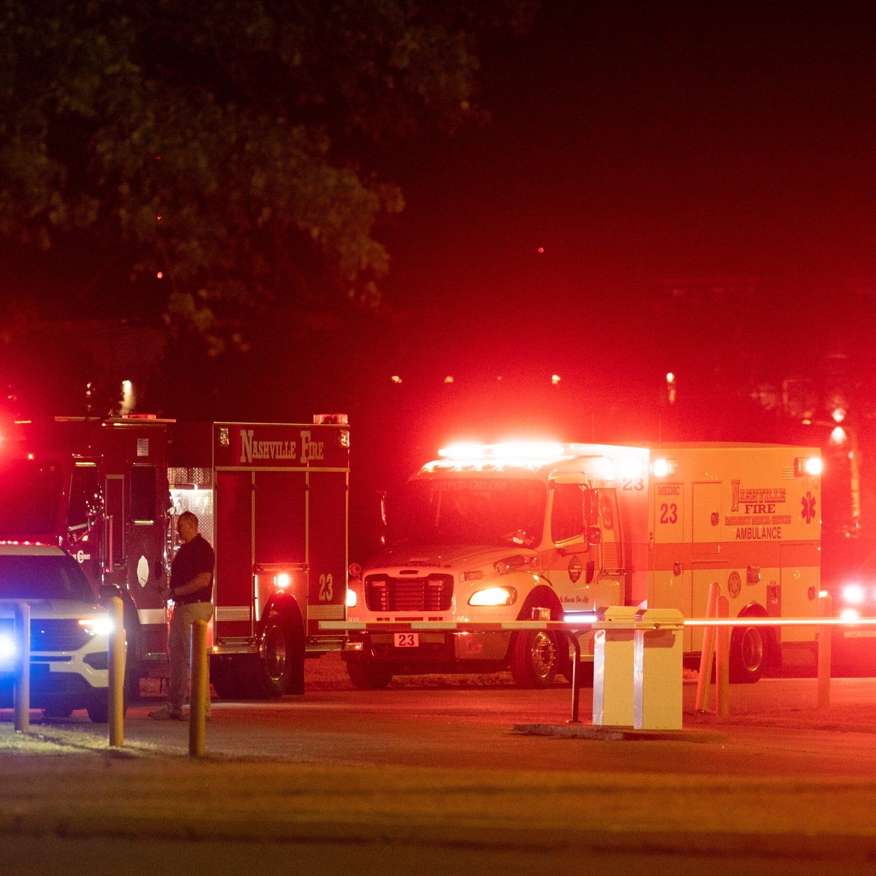 Christa Pike Is Unconscious and on Ventilator After Execution Attempt