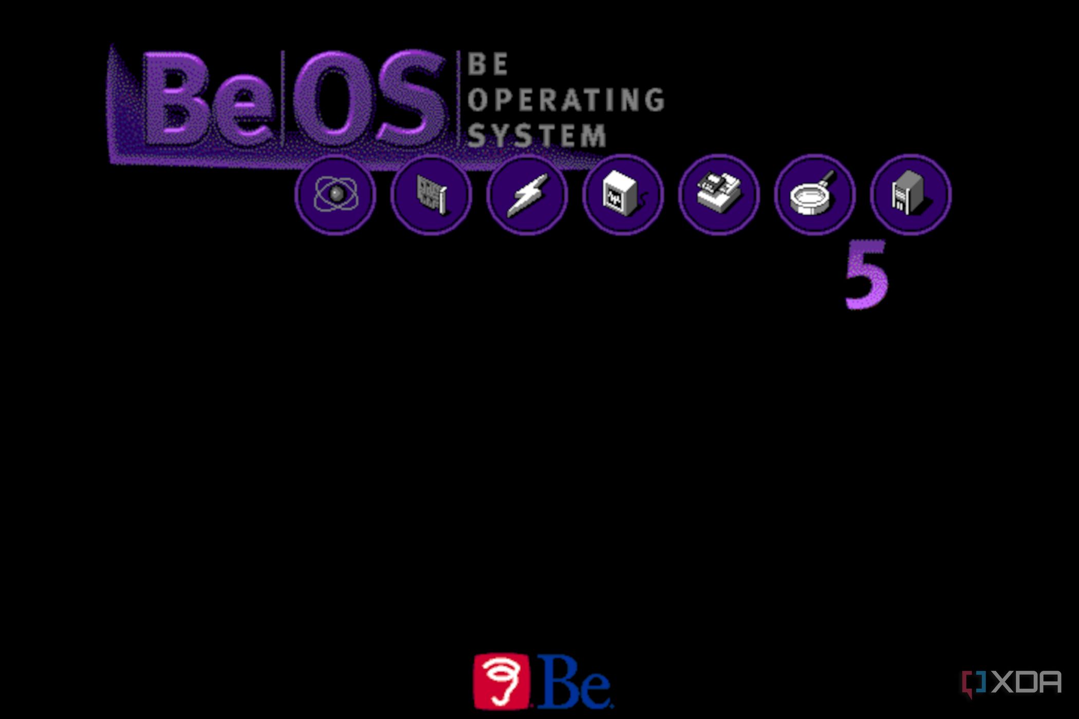 An OS nobody heard of solved file search in the 90s, and we've traded its elegance for bloat