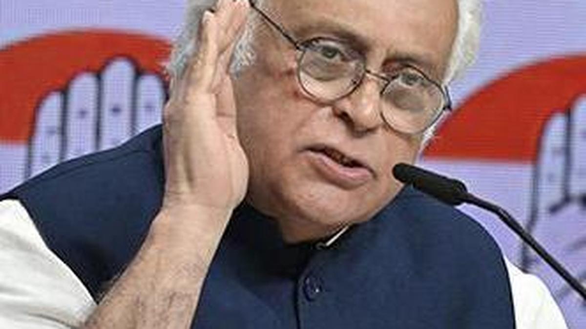 Congress targets PM Modi over ‘insensitivity’ with regard rising prices and its squeeze on household budgets