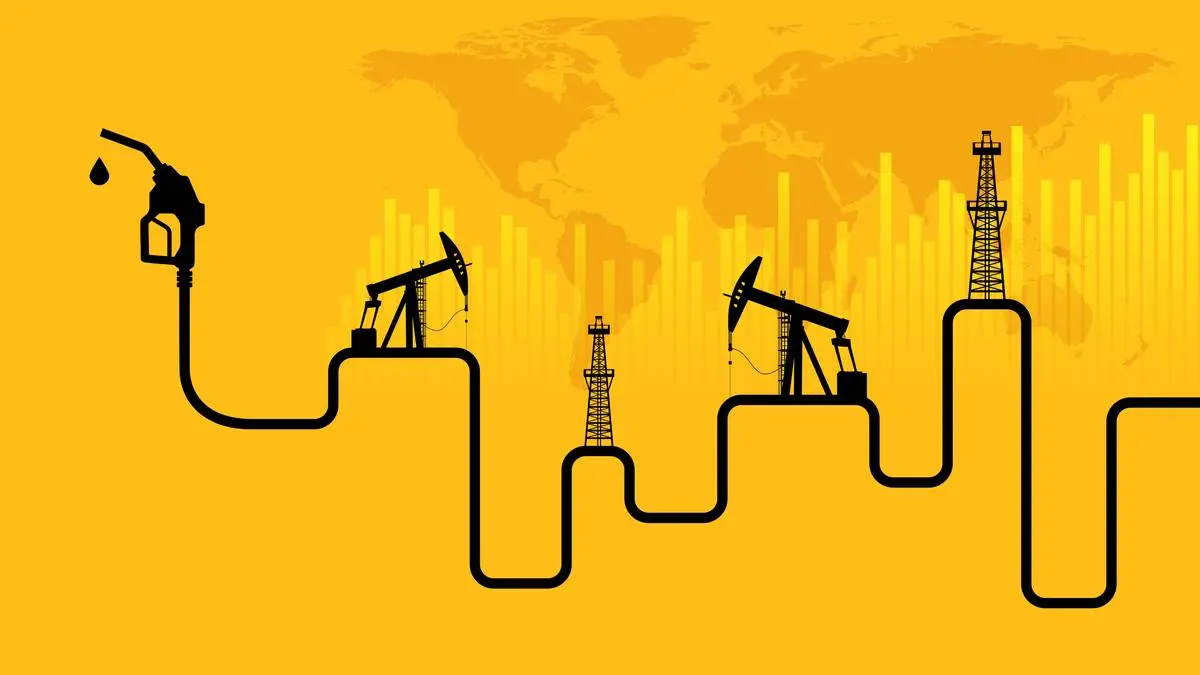 Crude oil futures rise as US-Iran talks remain uncertain