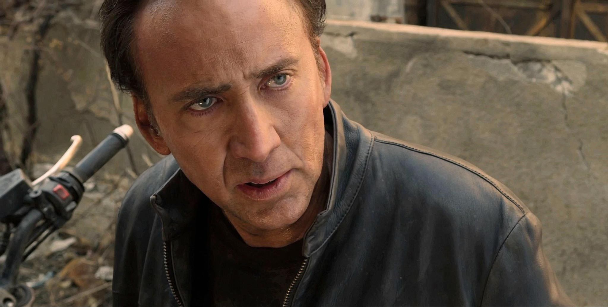 Nicolas Cage's Most Divisive Action Movie Franchise Is Finally Back on Free Streaming