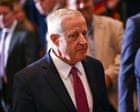Republican Pac pulls funding from North Carolina Senate race