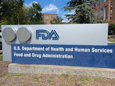 FDA finds potential source of cyclosporiasis outbreak linked to lettuce