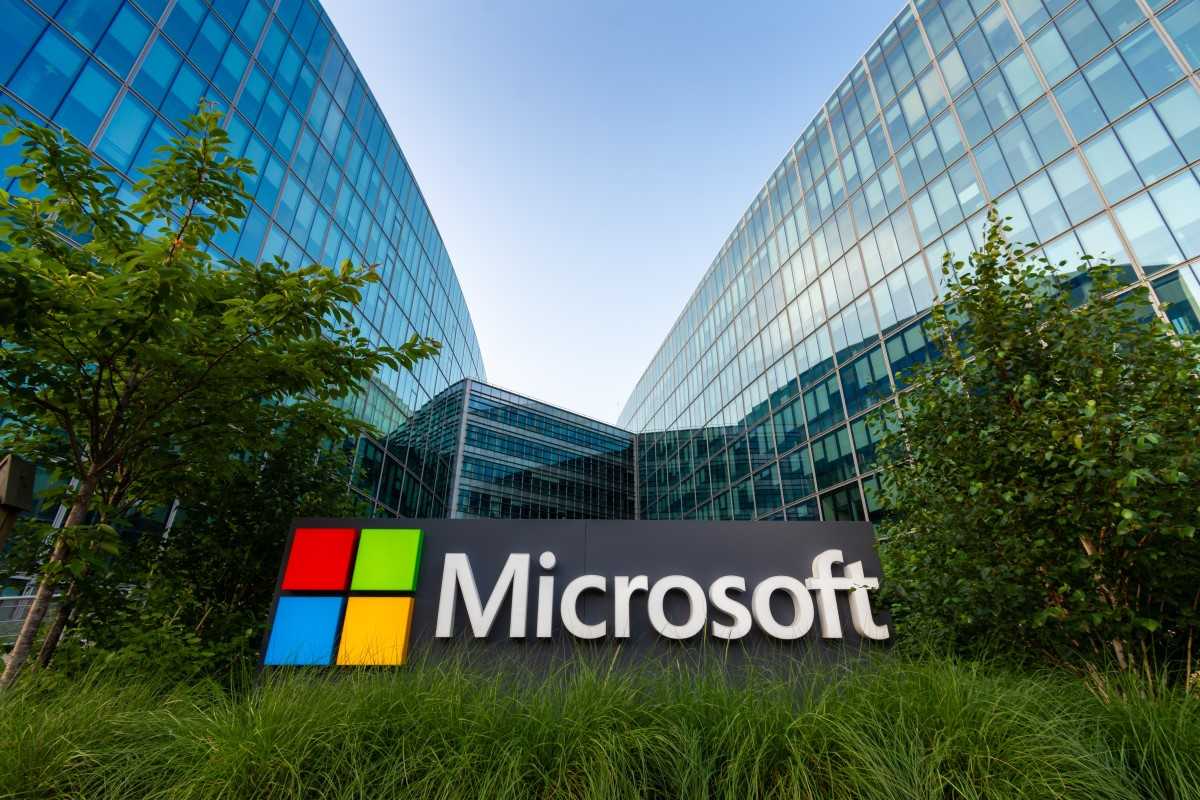Microsoft adds support for Linux containers in WSL