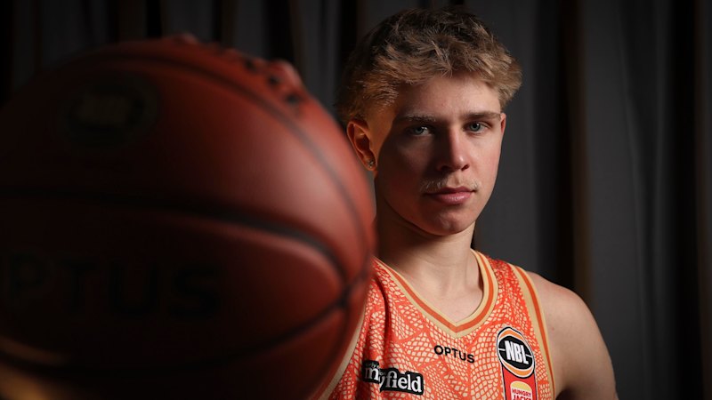 Simmons, Giddey, Daniels, Paul? The next Aussie gun on the path to hoops stardom