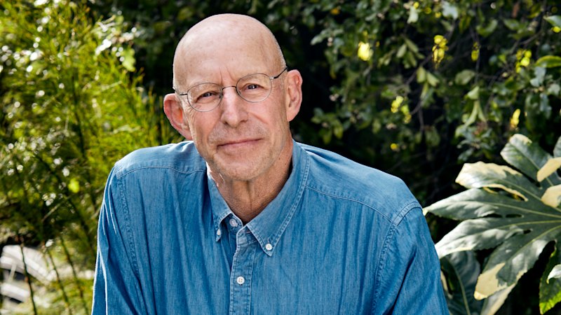 ‘I thought sex was over at 65’: Michael Pollan on love, ego death and 50 years of marriage