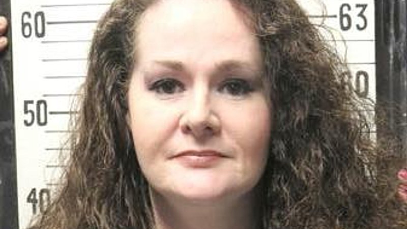 Christa Pike ‘on a ventilator and unconscious’ after failed execution