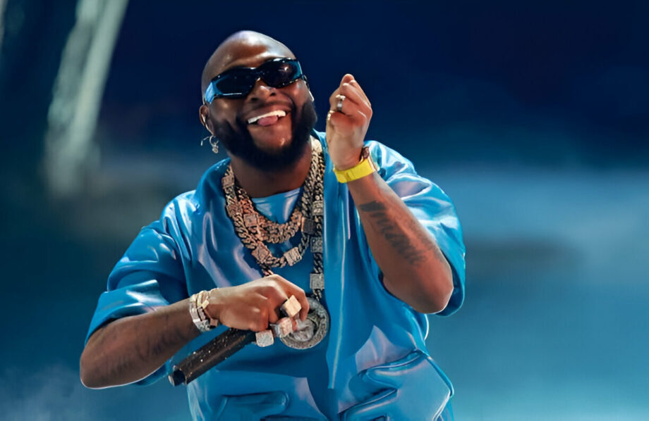 Davido’s three-night National Theatre residency could generate over N2.3bn in ticket sales