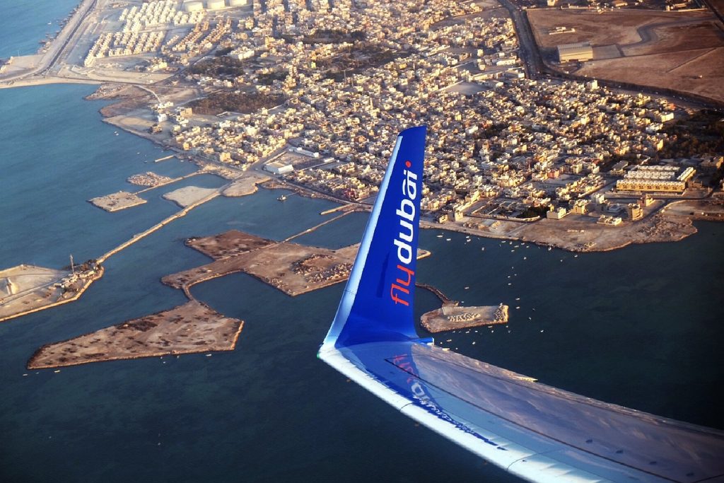 Flydubai Flight Attack Echoes Colombia’s Longest Plane Hijacking