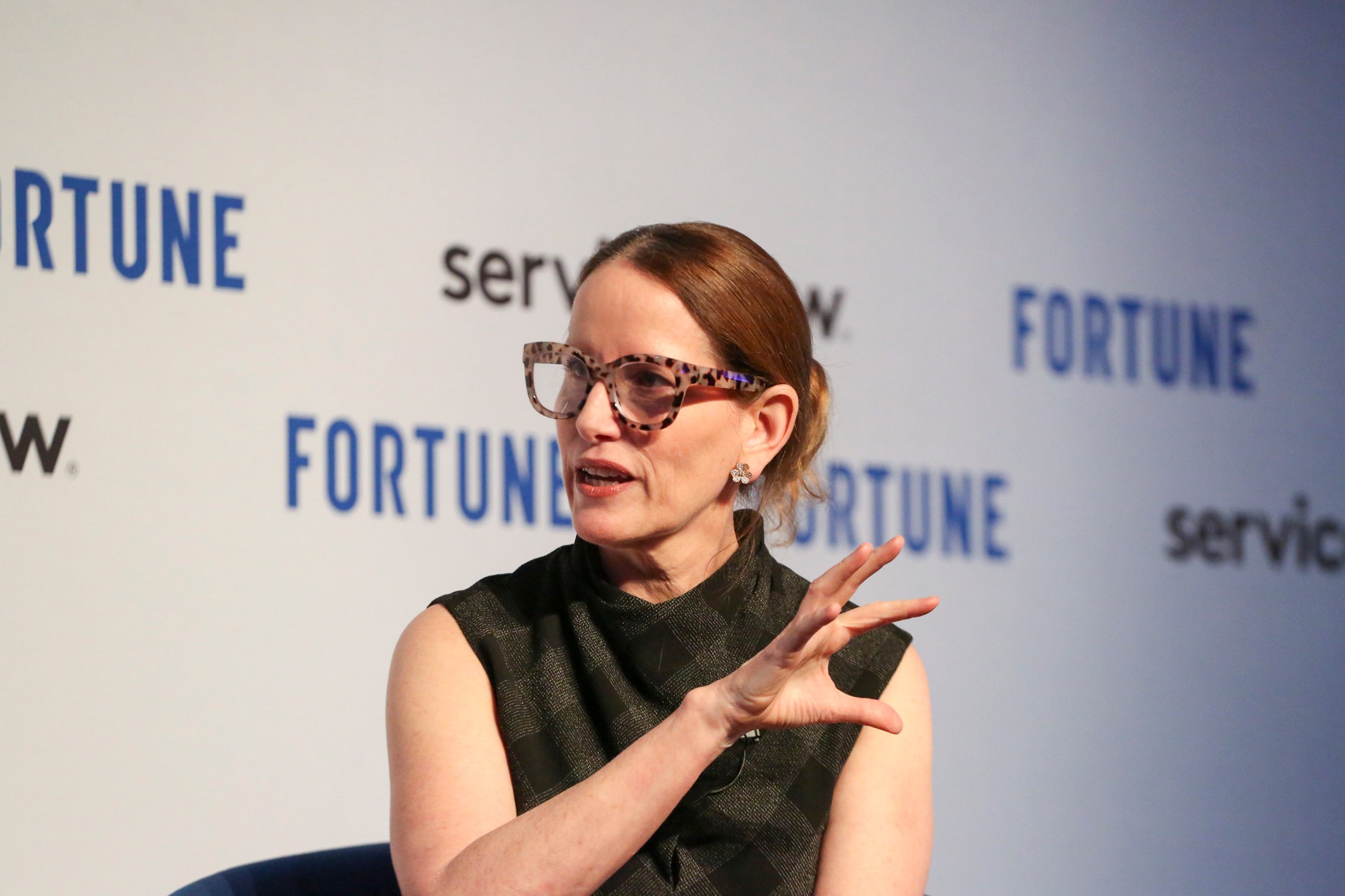 Inside ServiceNow’s AIQ data, the widest gap between AI leaders and laggards is training for humans