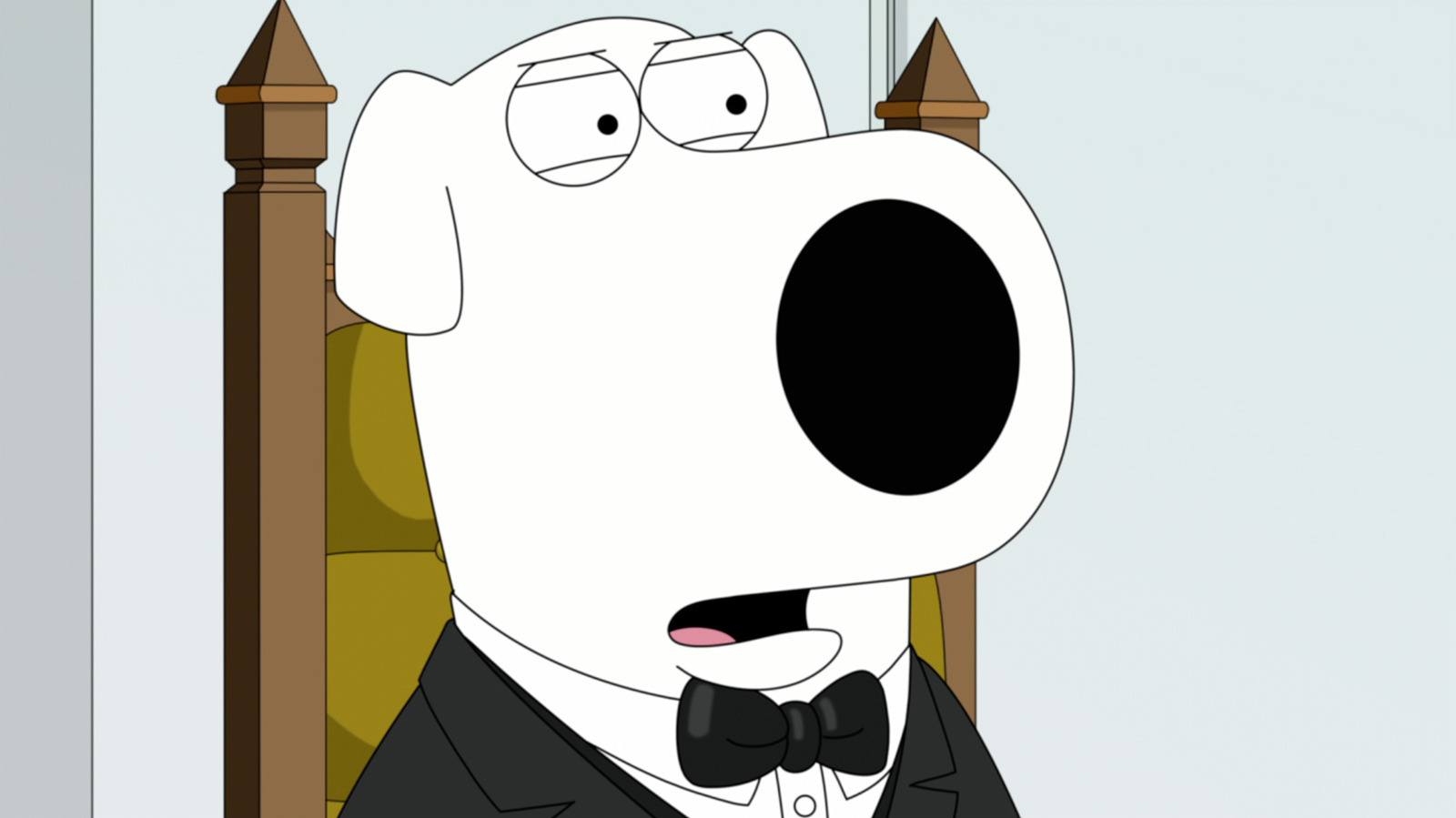 Family Guy Sends Brian And Stewie To Hell, Recapping '24 Seasons' Worth Of Bad Behavior' (Exclusive First Look)