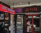 ‘Systemic racism at work’: Sydney council plan for compulsory English shop signage condemned as ‘kind of crazy’