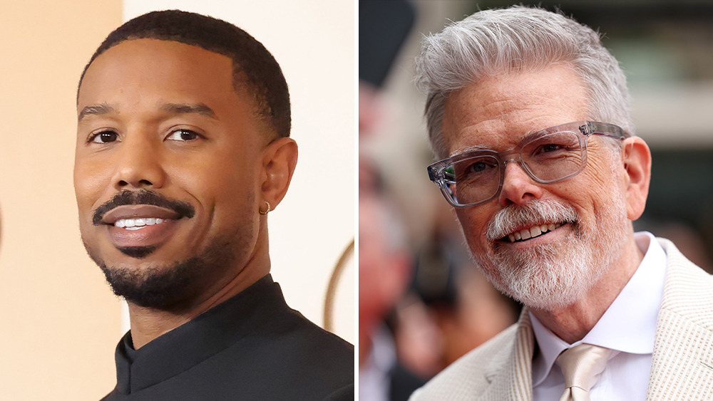 Sony Circling ‘Battlefield’ Adaptation From Michael B. Jordan And Christopher McQuarrie