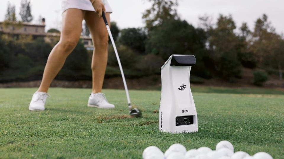 Foresight Sports Releases GC2 Golf Launch Monitor For $1,699.