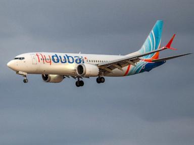 Suspect in FlyDubai incident was previously identified as security risk: Officials