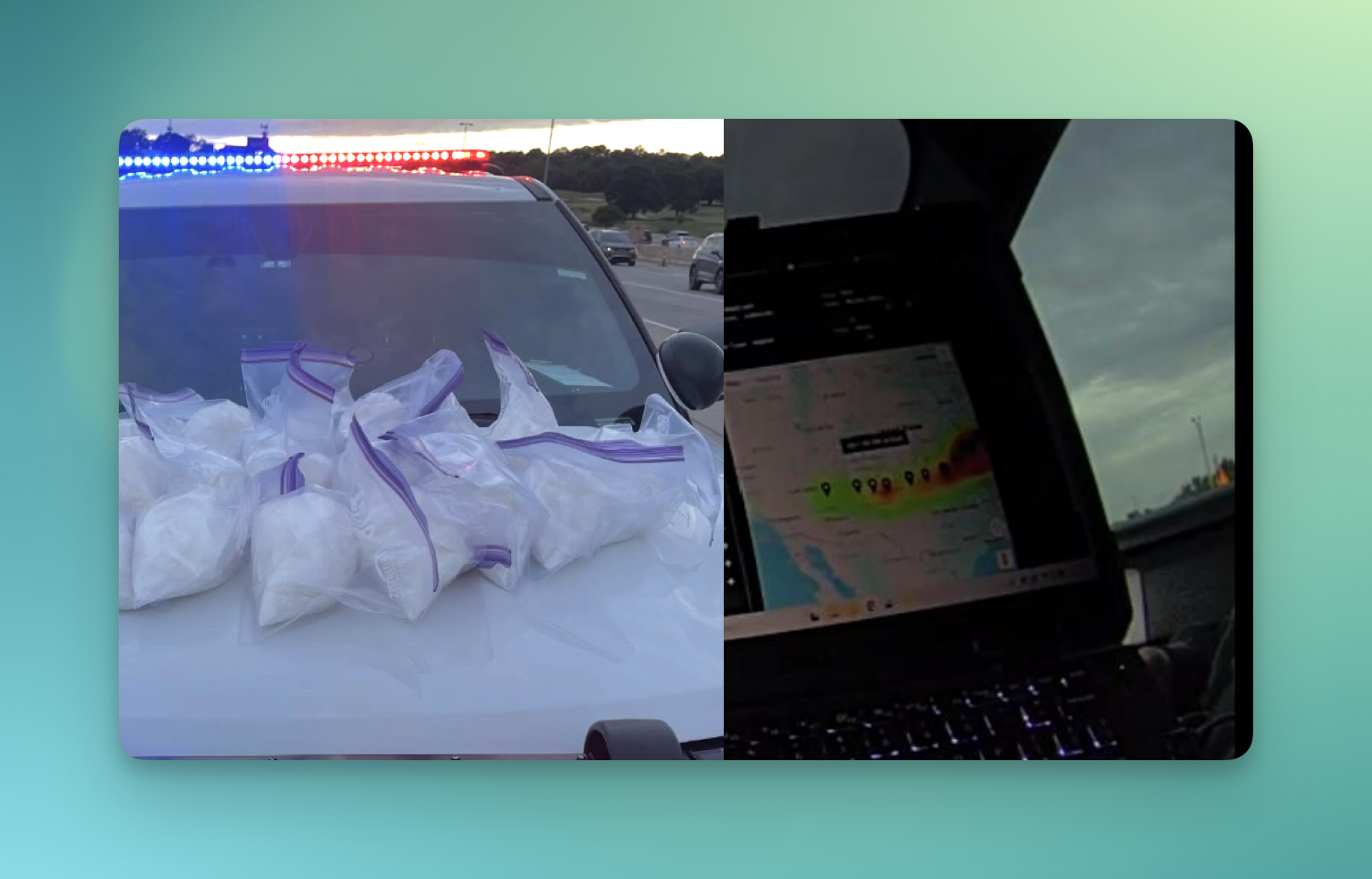 Federal Judge Rules a Flock Search Was ‘Indiscriminate Mass Surveillance’ and Unconstitutional