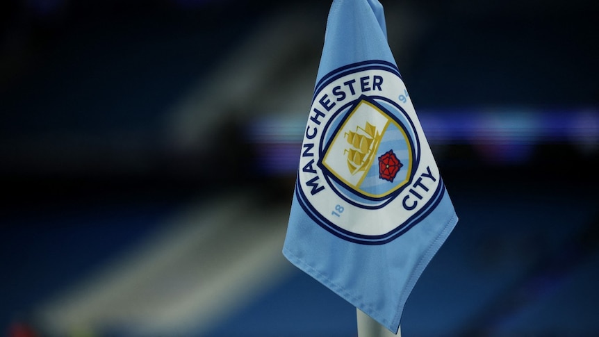 Man City appeals guilty findings of breaking EPL's financial rules