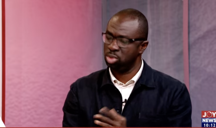 EOCO working to put Baffour Awuah before weekend court