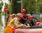 At least five people dead in Indiana amid worst flooding in over 30 years, officials say