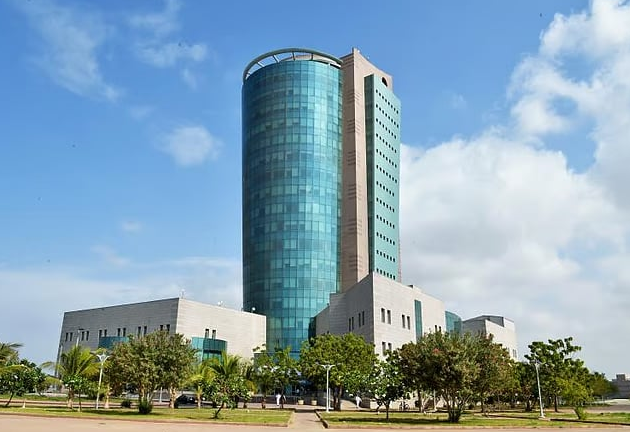Jazan University ranks among top 14 Saudi universities in 2026 Shanghai rankings
