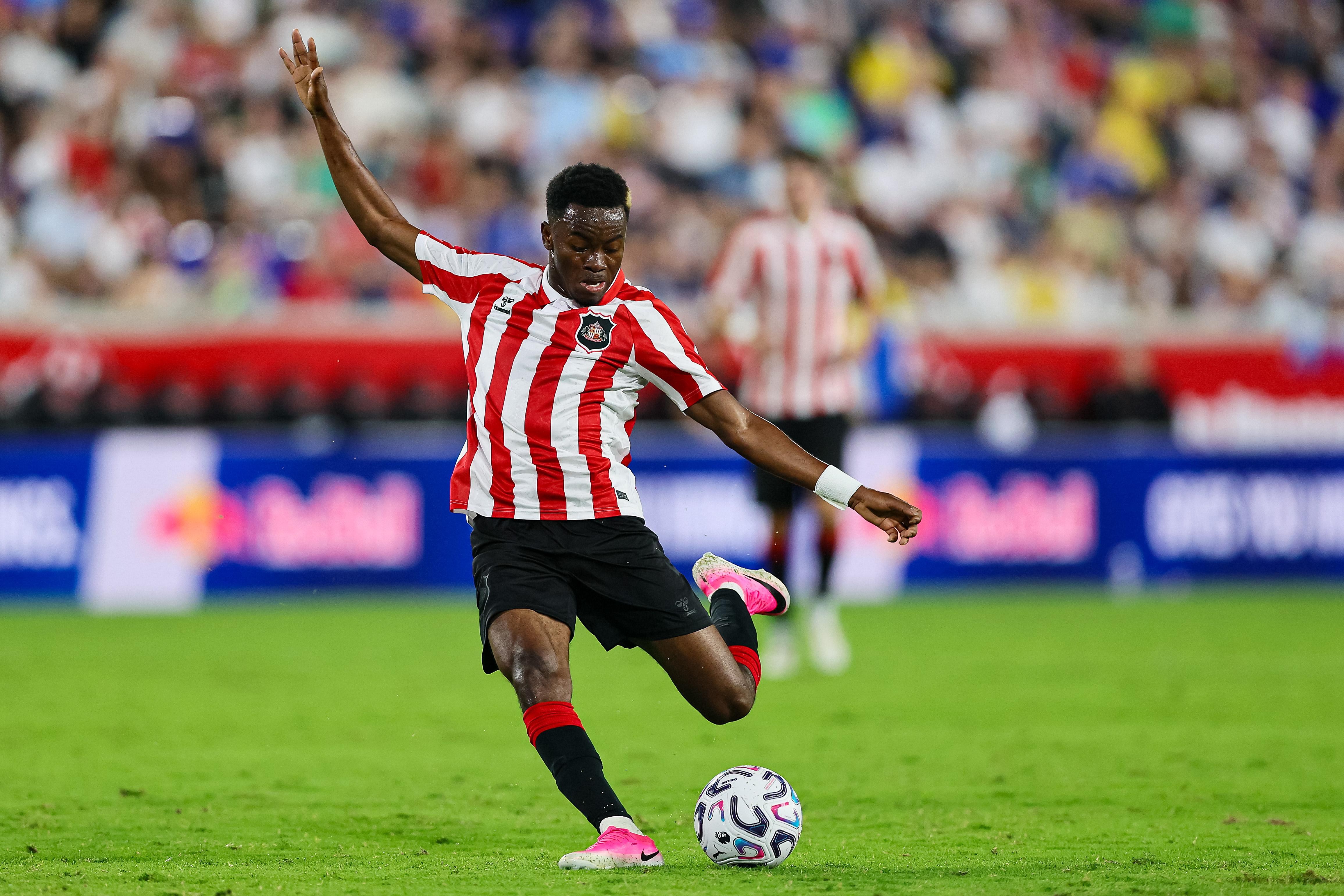 Do Sunderland’s ‘Overlooked’ Wingers Have A Future On Wearside?