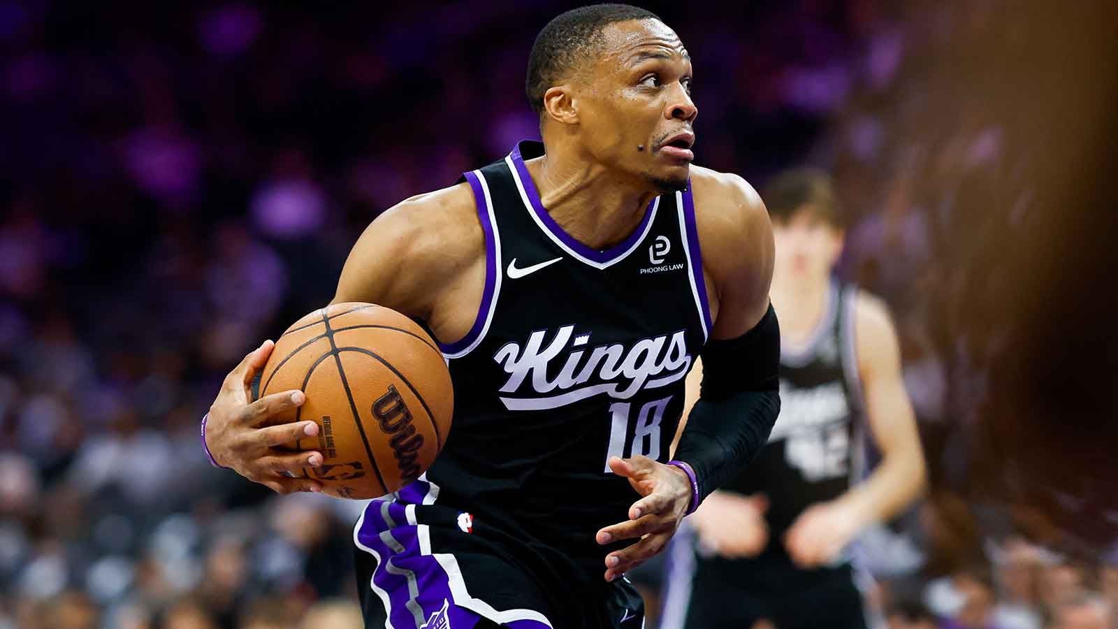 Kings rumors: Sacramento considering Russell Westbrook, Victor Oladipo signing