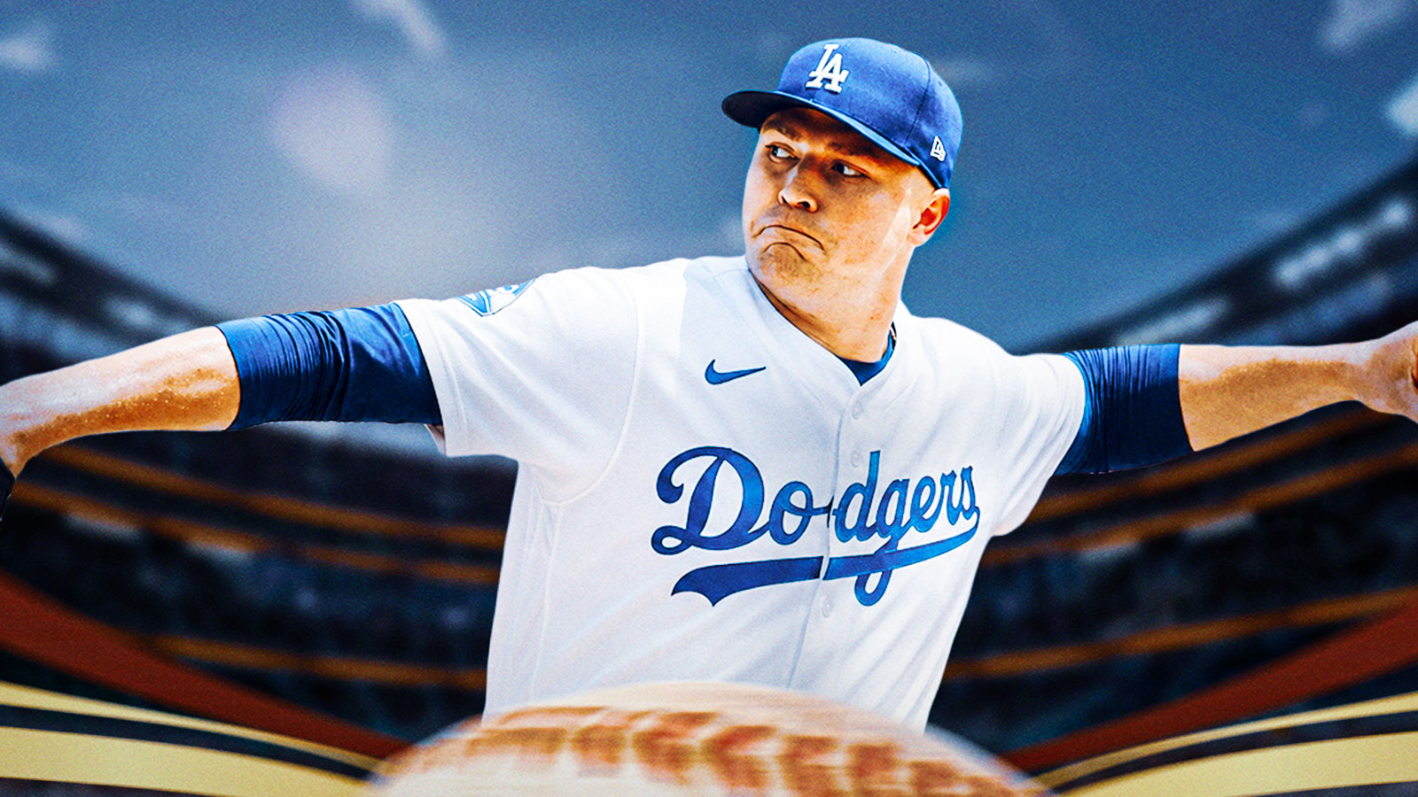 Dave Roberts hopes Tarik Skubal can break Dodgers’ losing streak