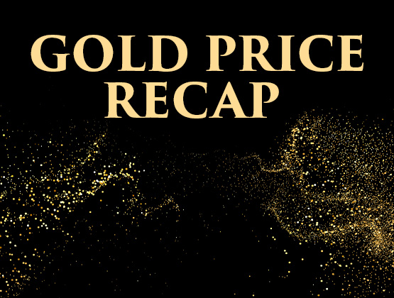 Gold Holds Recent Rally as Fed Rate-Hike Odds Fade